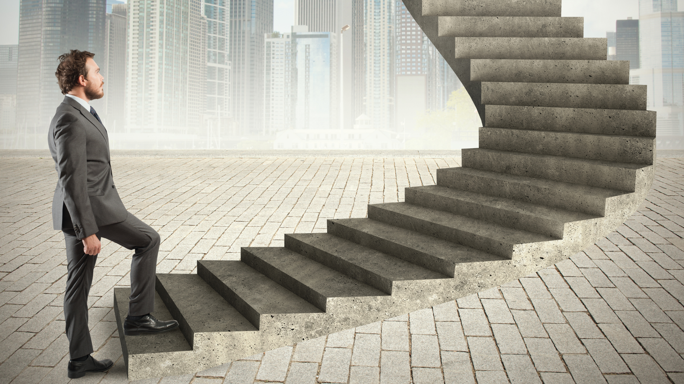 litigation career path