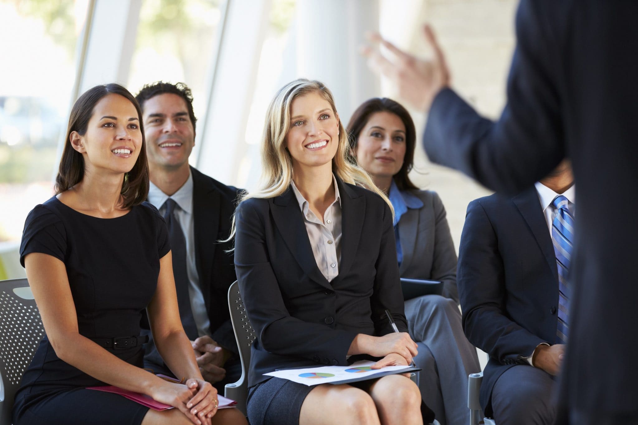 Paralegal training
