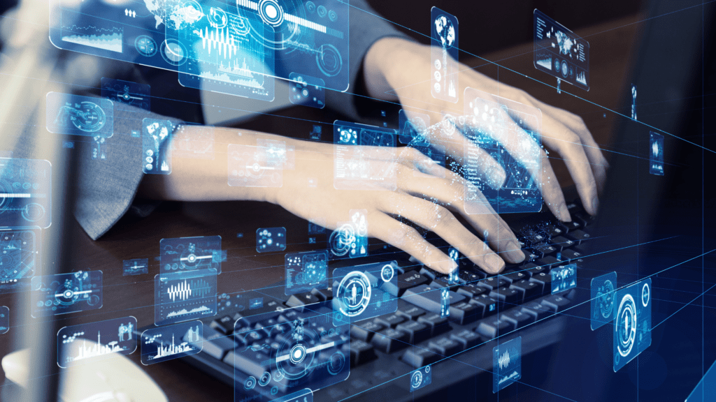 AI for paralegals as a way to have career security