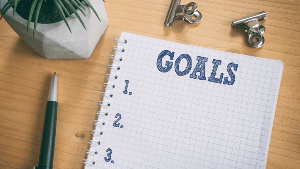 Track billable time with small goals