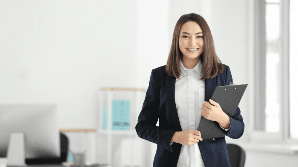 Trial paralegal