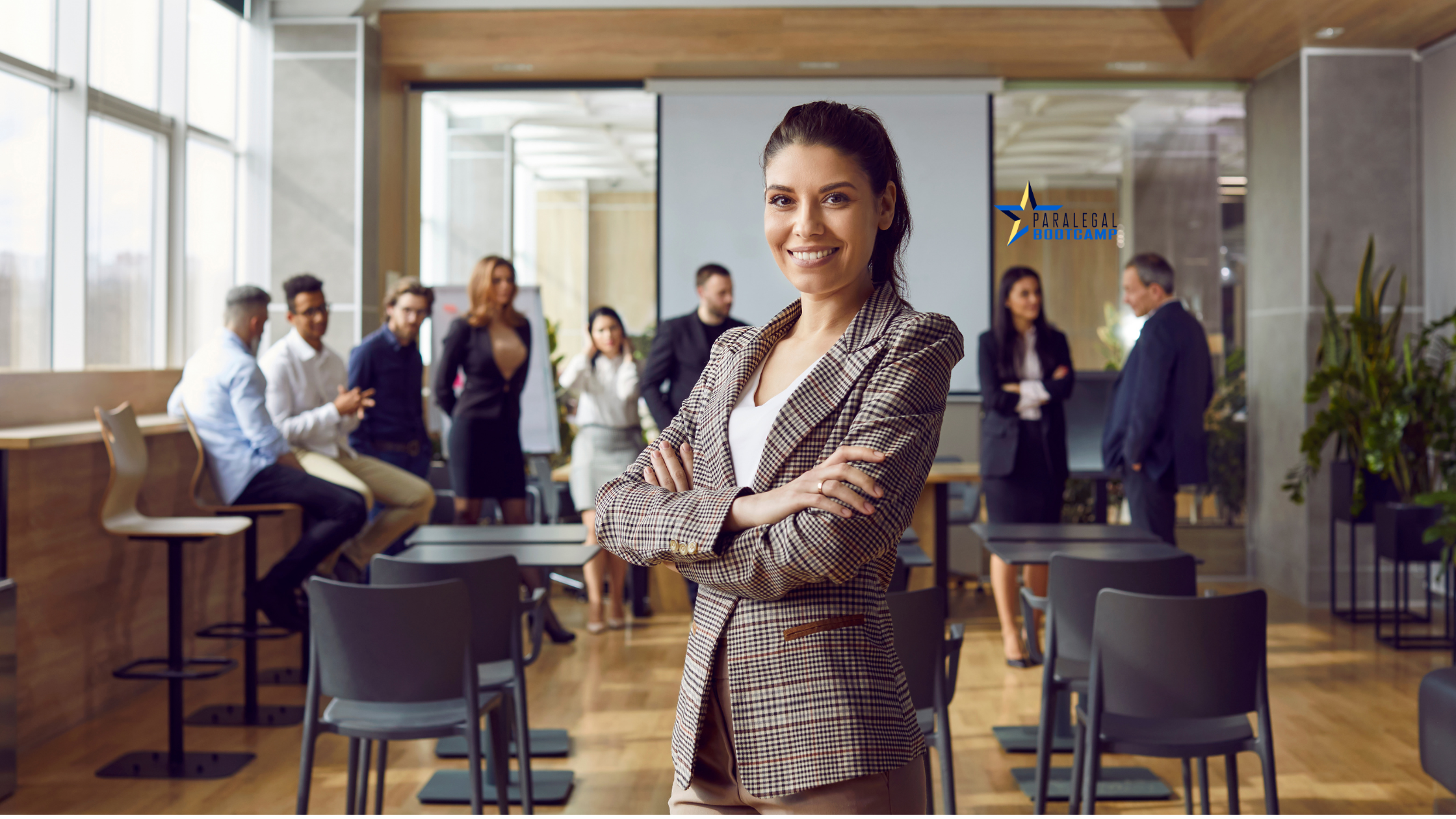 Skills for Litigation Paralegals
