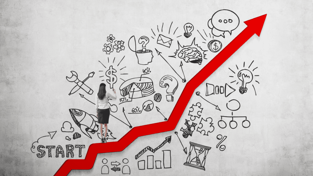 paralegal career growth