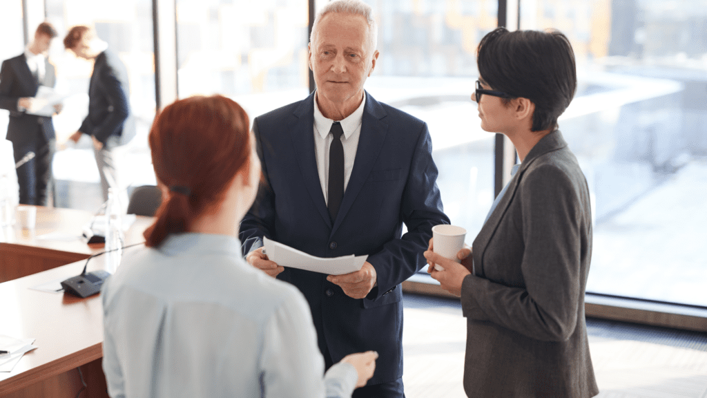 paralegal career growth