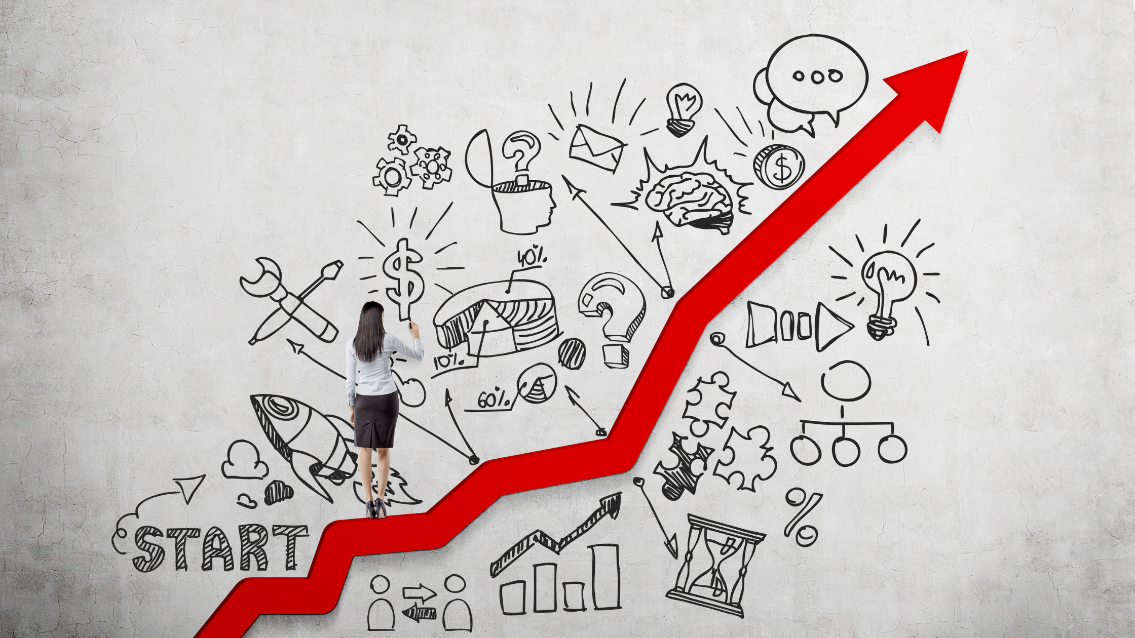 paralegal career growth