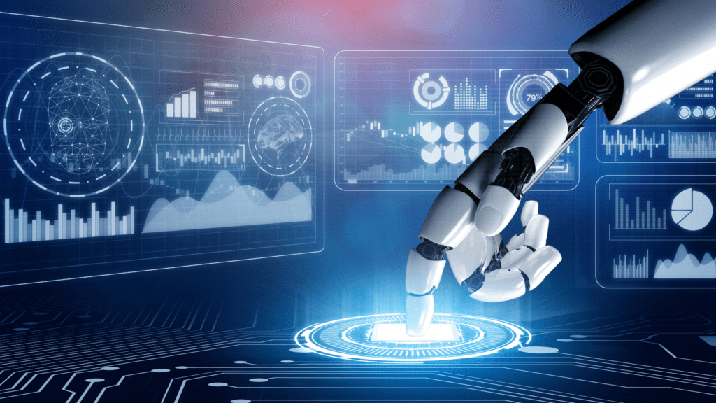 legal AI