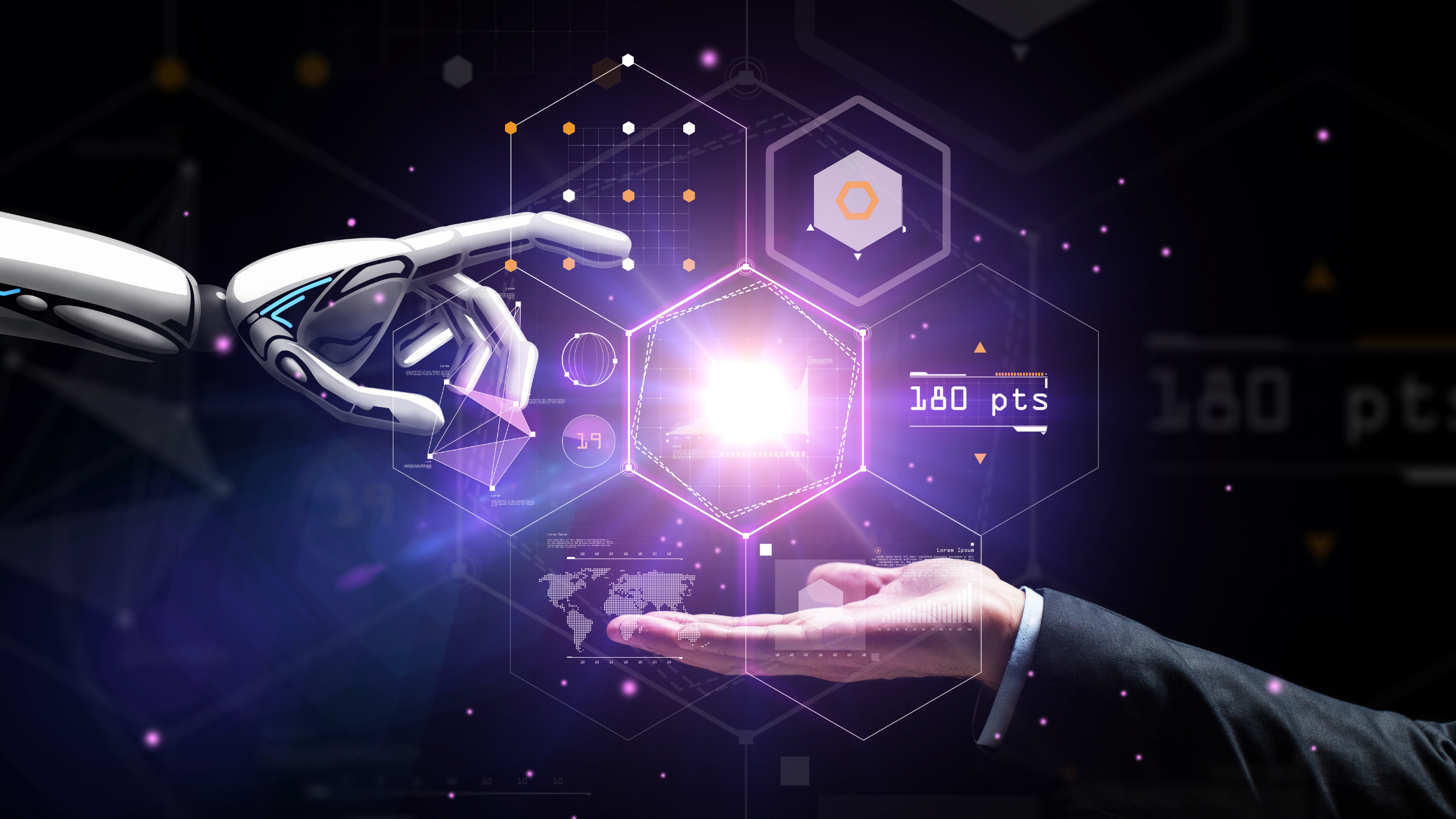 Legal AI