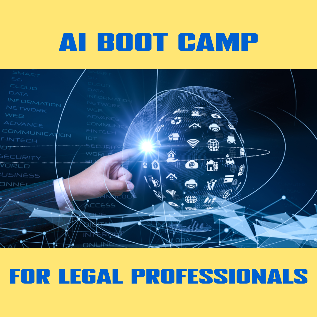 ai training for paralegals