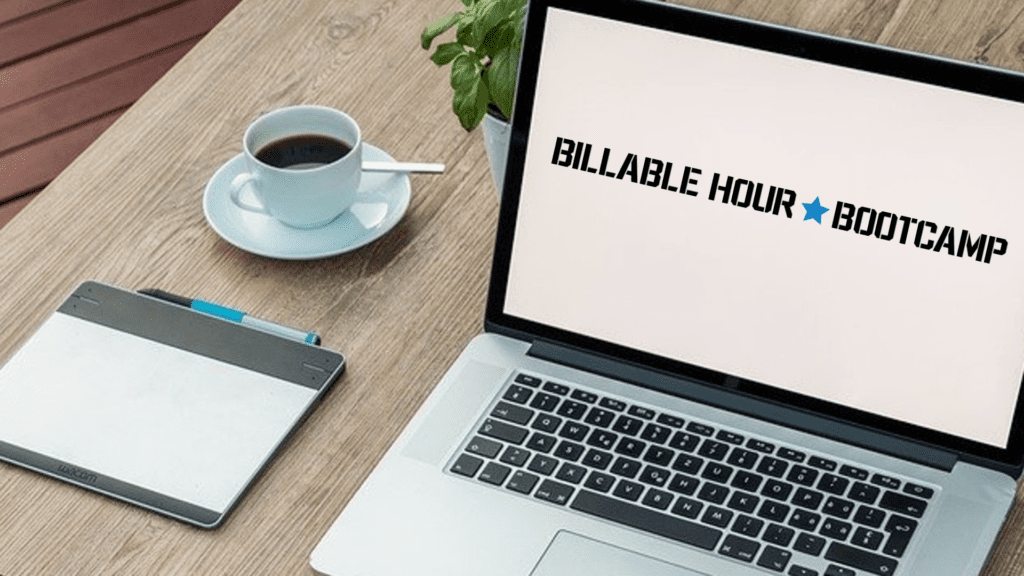 Billable hours for law firms