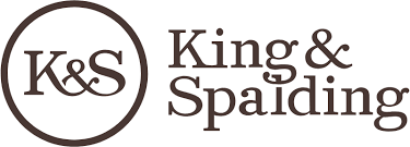 Billable Hours client King and Spalding Logo
