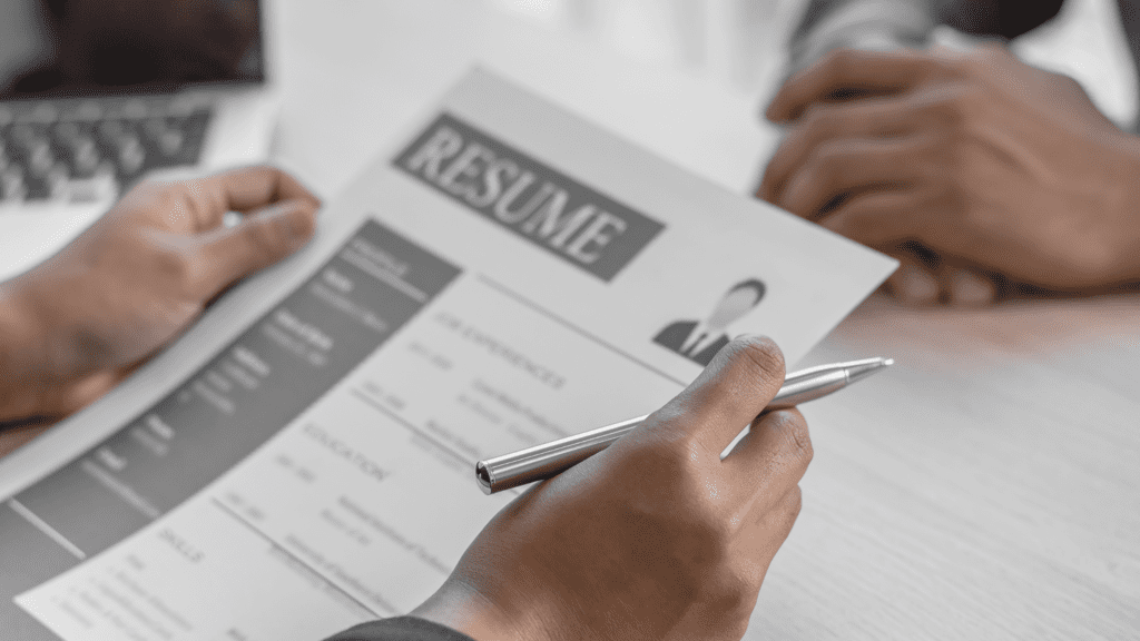 paralegal interview tips