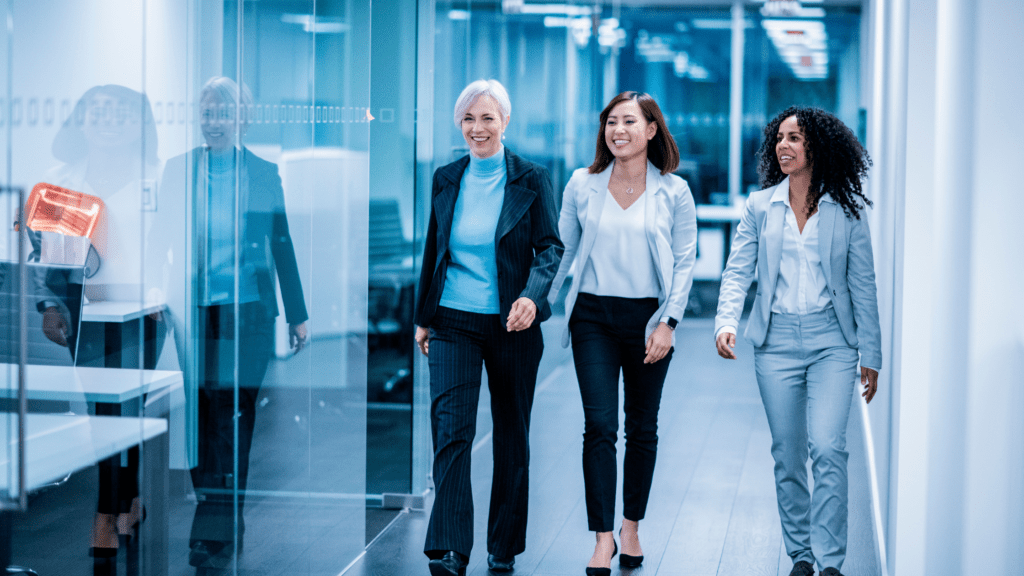 indispensable paralegal at the office