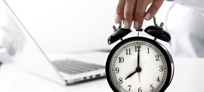 Beat Your Billable Hour Goal This Year