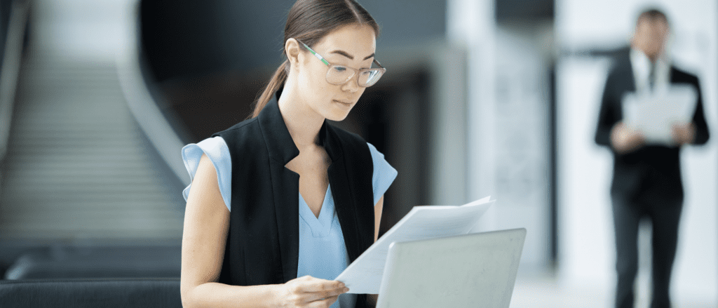 contract management