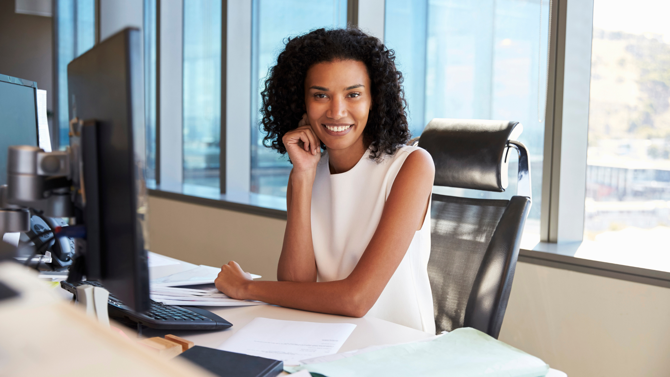 paralegal career choice
