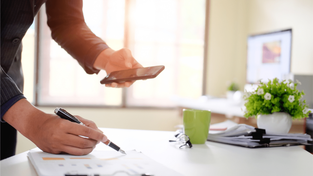 paralegal communication checklist