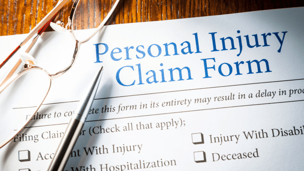 succeed as a personal injury paralegal