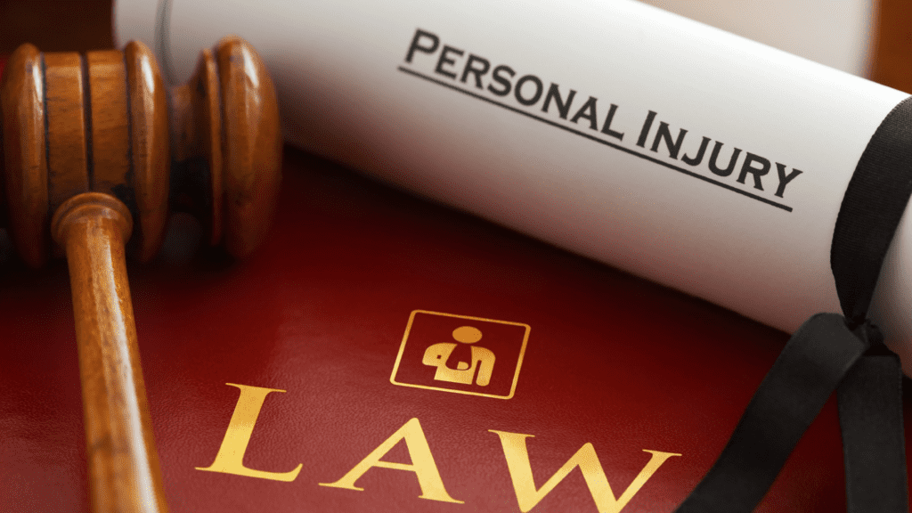 How to Succeed as a Personal Injury Paralegal