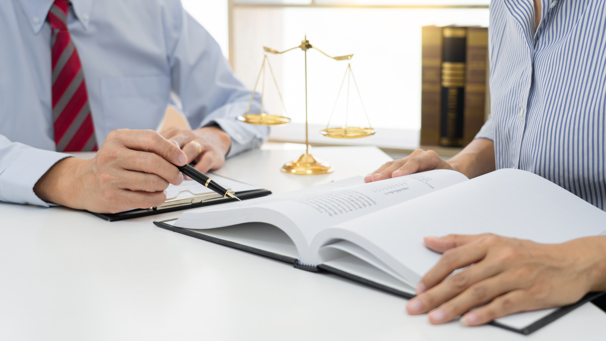 How to Succeed as a Personal Injury Paralegal