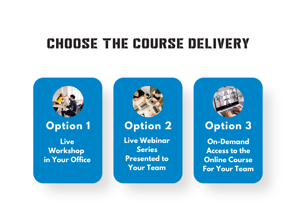 billable hour boot camp for law firms