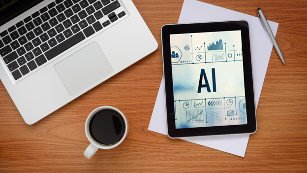 AI Training for Paralegals