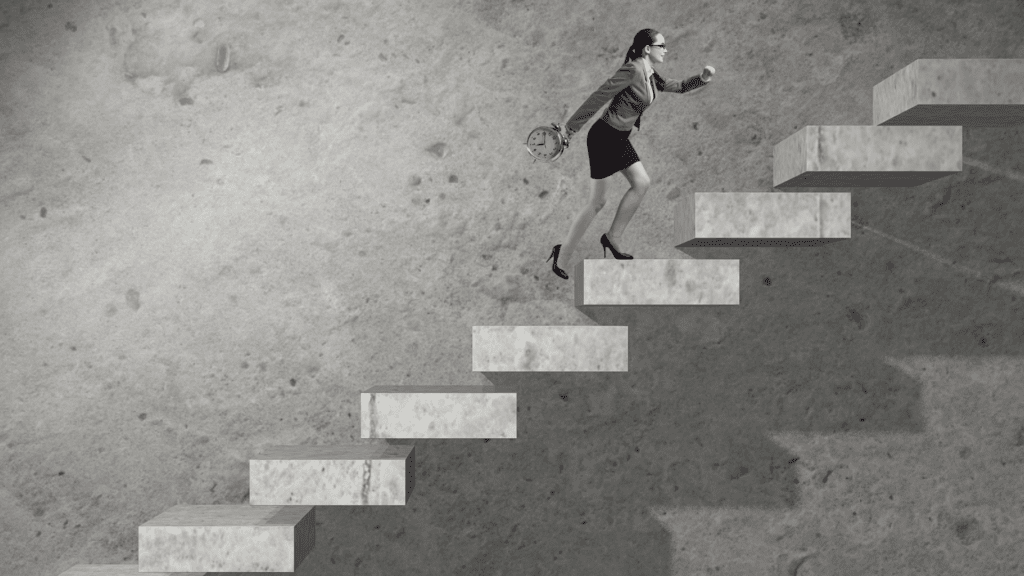 paralegal get your foot in the door