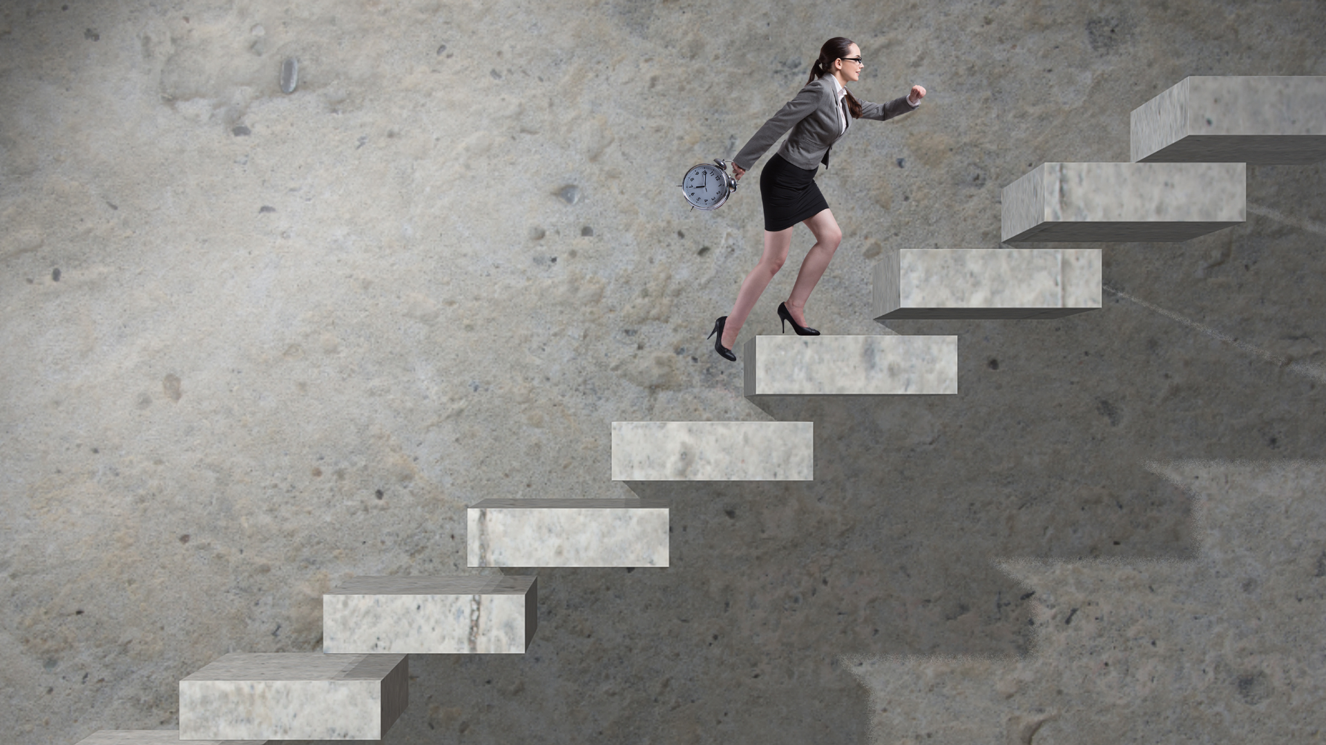 paralegal get your foot in the door