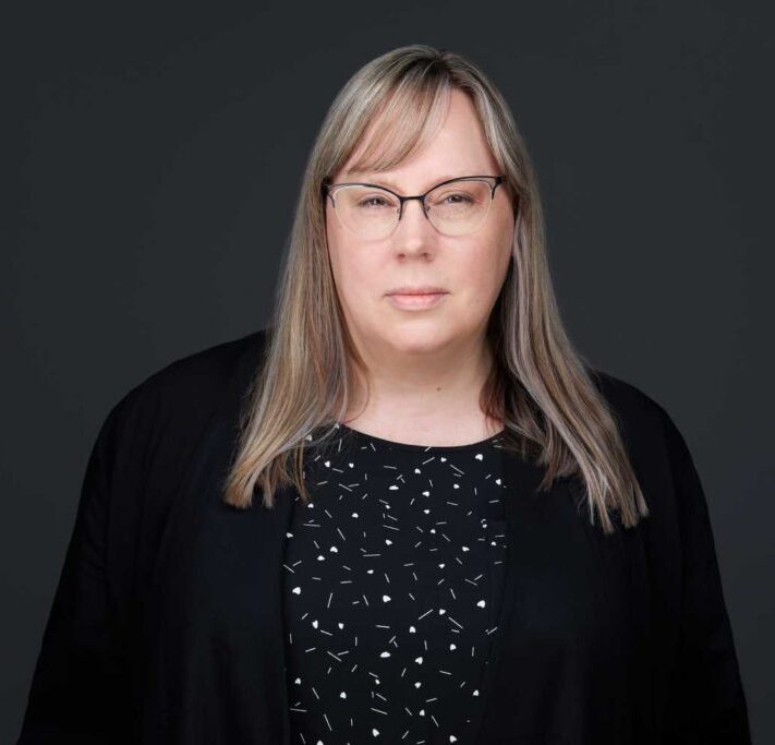 Heidi Semkovich