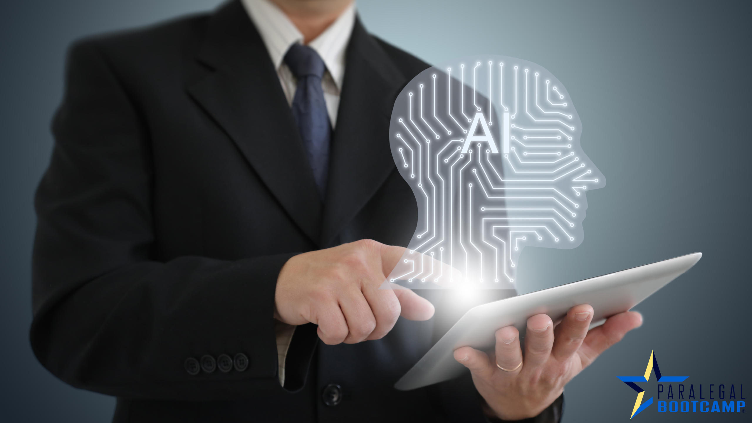 Paralegals embrace AI Skills