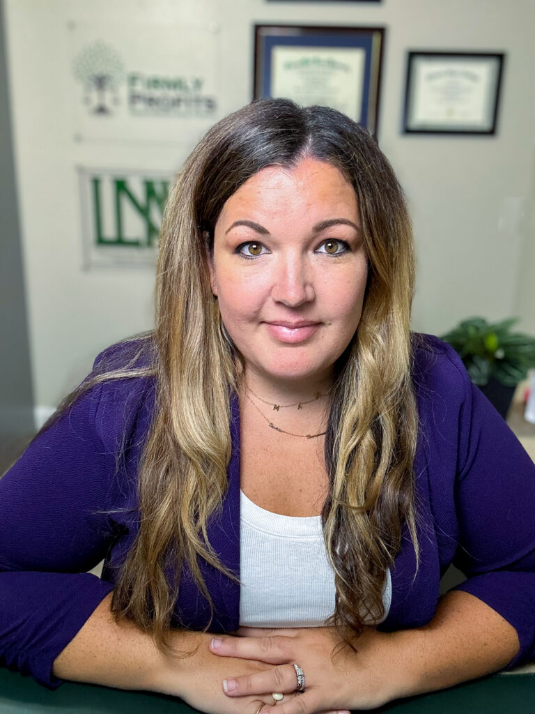 Paralegals in Business Guest on podcast