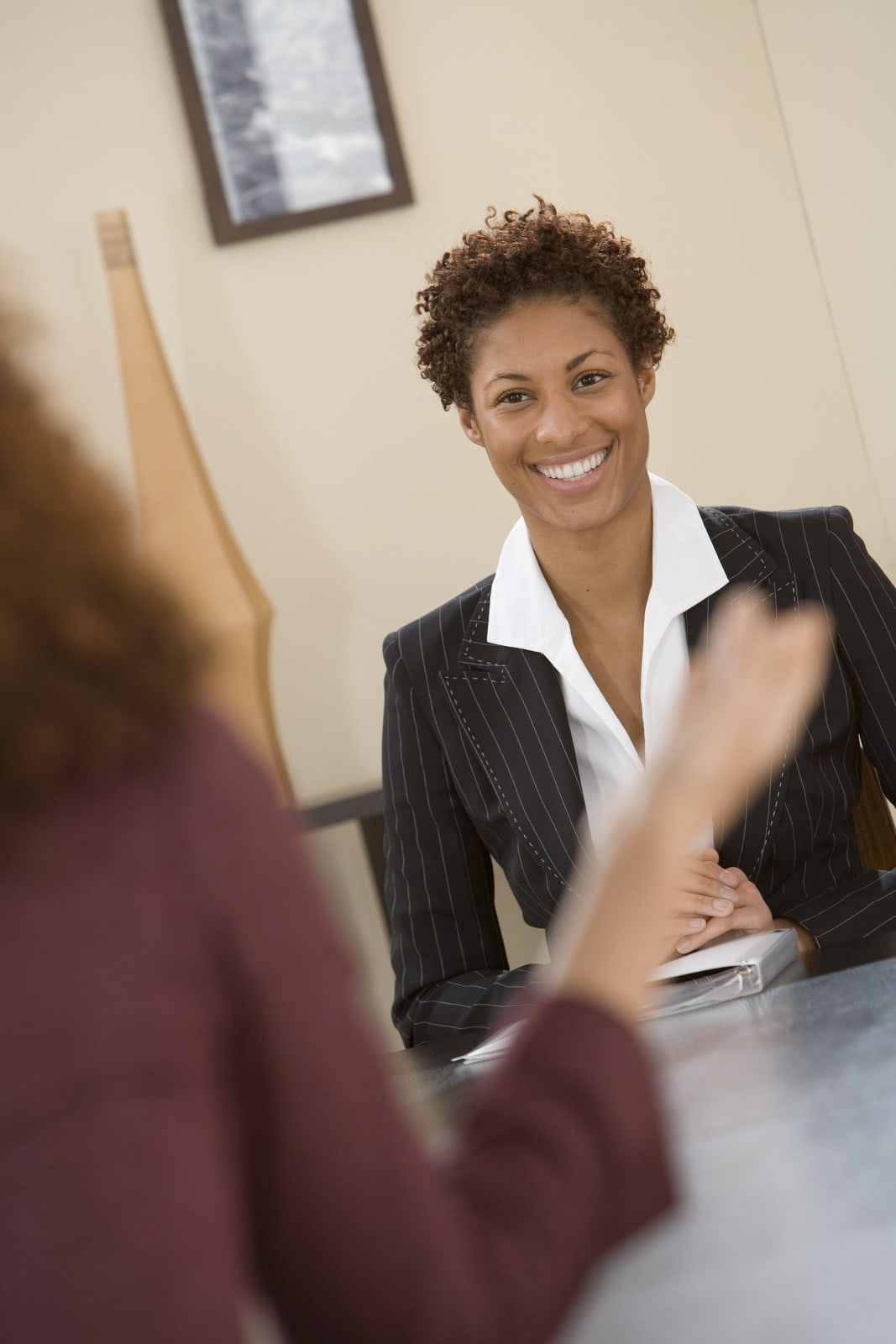 questions to ask during a paralegal interview