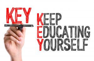 paralegal training is the key to a successful career