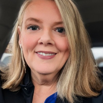 Linda Odermott Podcast Episode