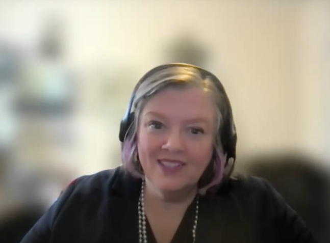 Linda Odermott