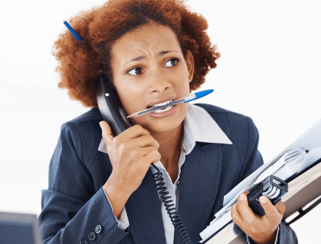 the detriments of the paralegal scarcity mindset