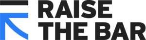 Raise the Bar Media Logo