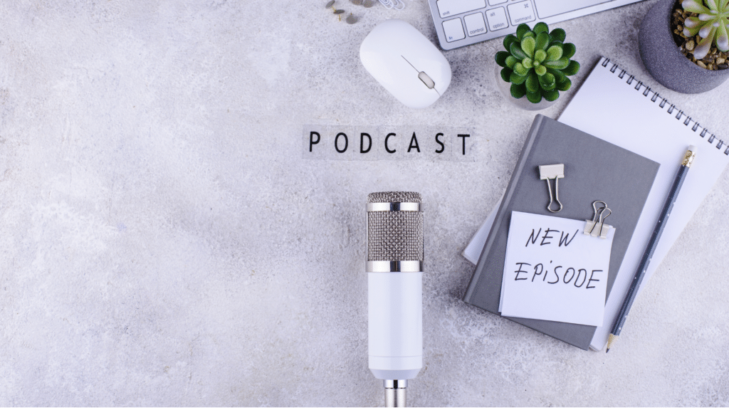 Paralegal Podcast Episode
