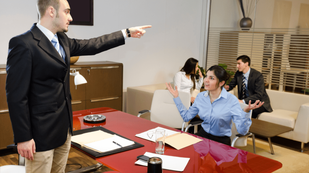 lose a paralegal job