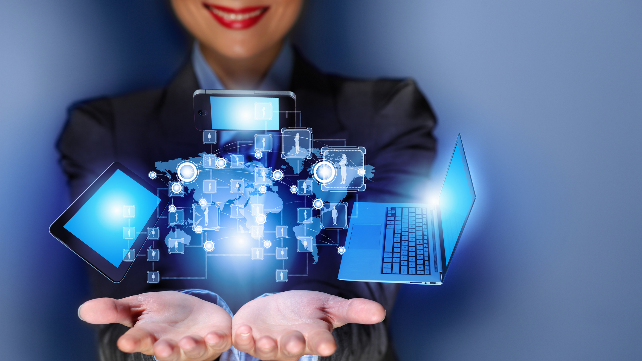 litigation technology