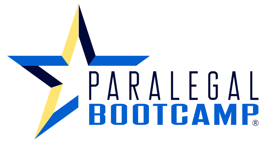 Training For Paralegals Paralegal Boot Camp