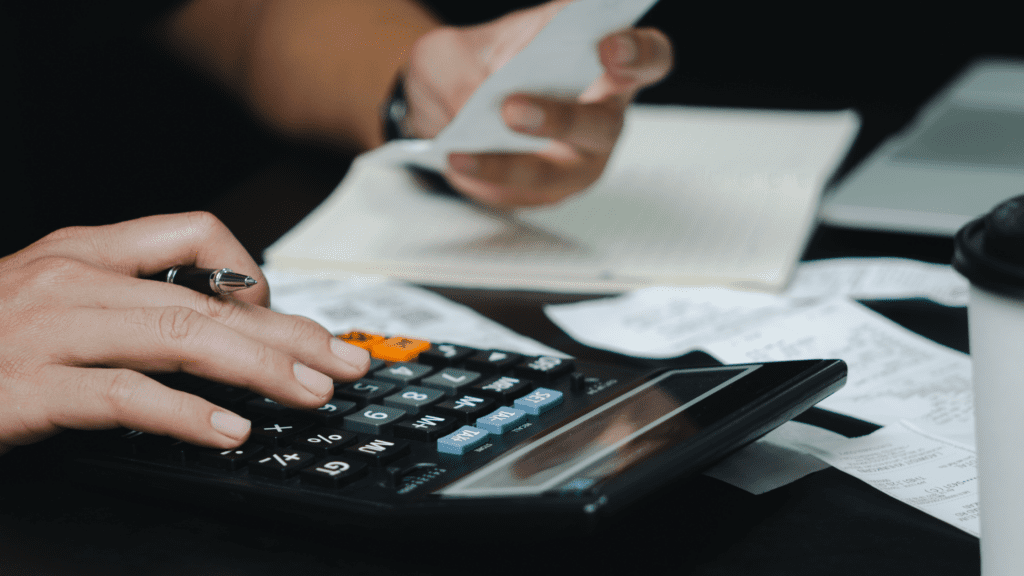 a paralegal learning to track billable time