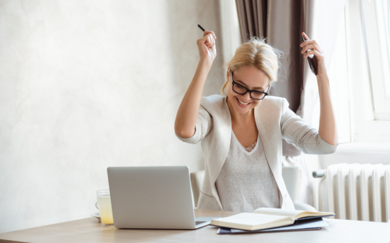 Rise Legal Support Mastery Program