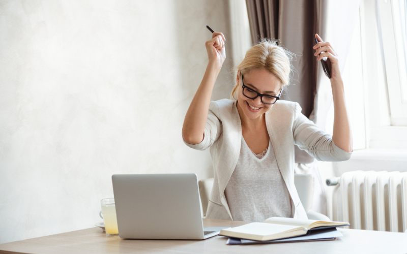 Rise Legal Support Mastery Program