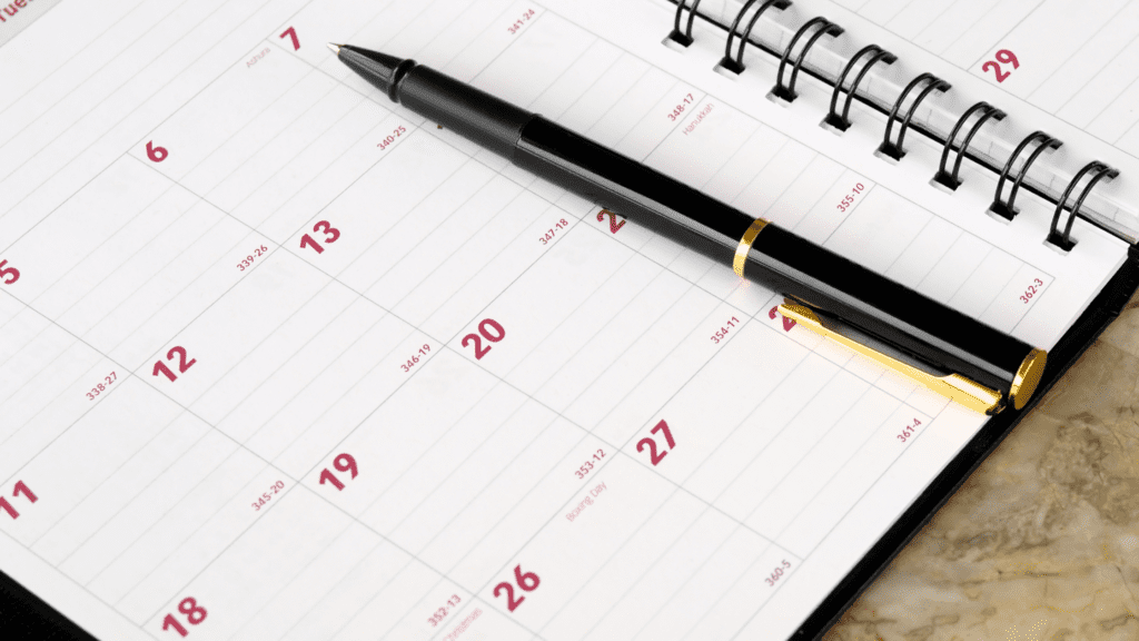 5-year plan