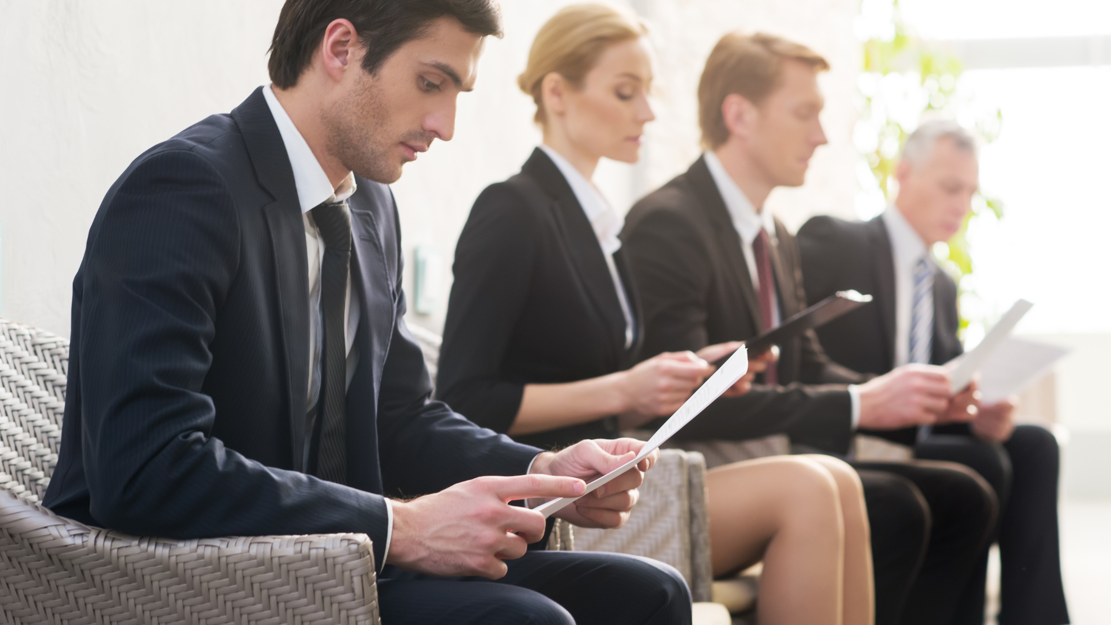 paralegal job