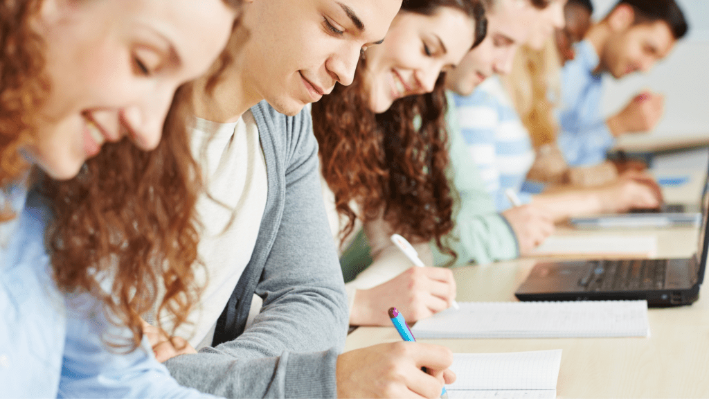 notary exam