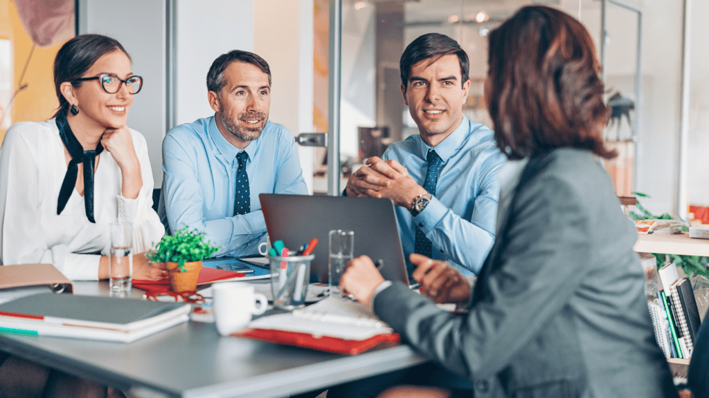 paralegal manager