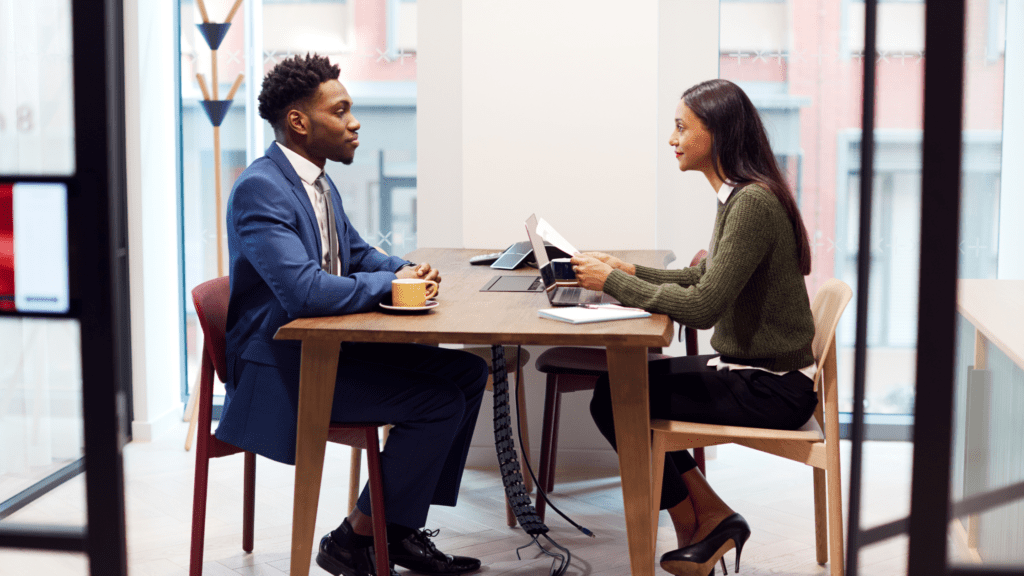 turn your paralegal internship into a job offer
