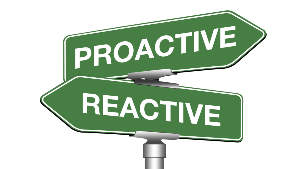 As a trial paralegal, always be proactive to help the attorney focus on strategizing on a way to win their case.