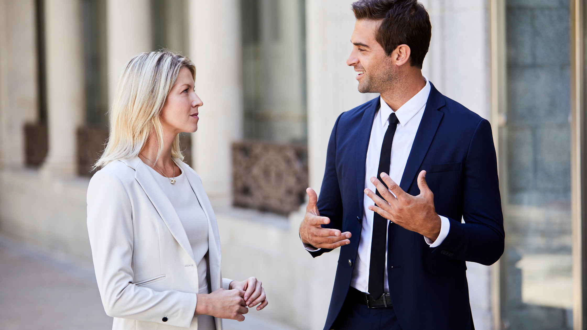 courageous conversation